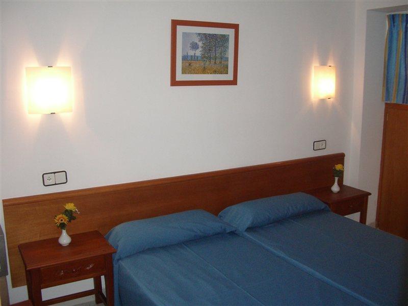 Magalluf Strip Apartment Экстерьер фото