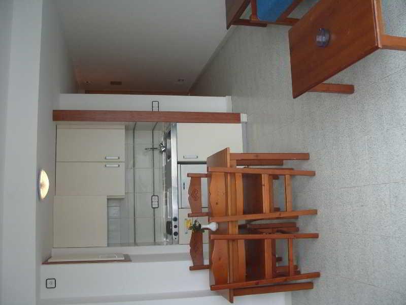 Magalluf Strip Apartment Экстерьер фото
