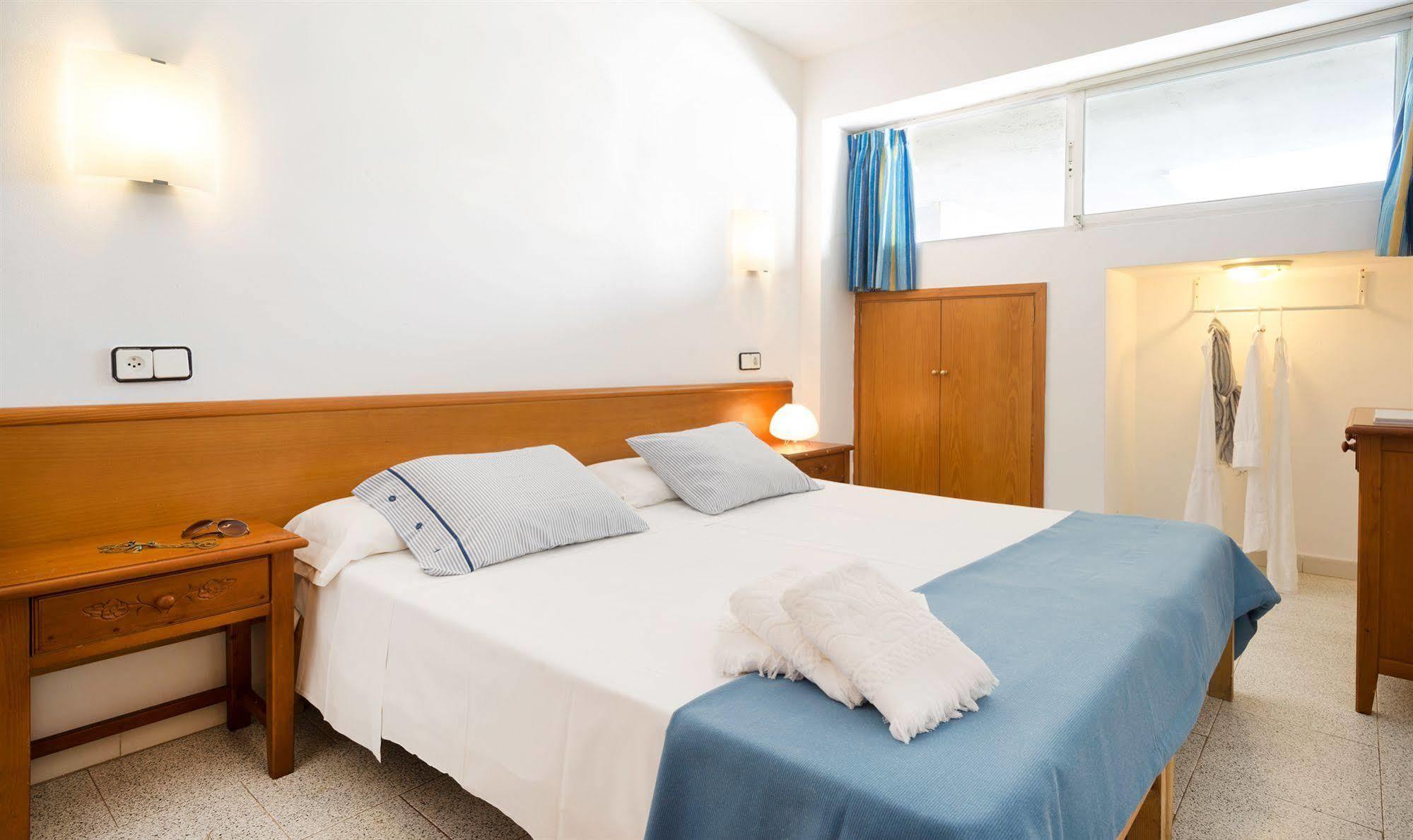 Magalluf Strip Apartment Экстерьер фото