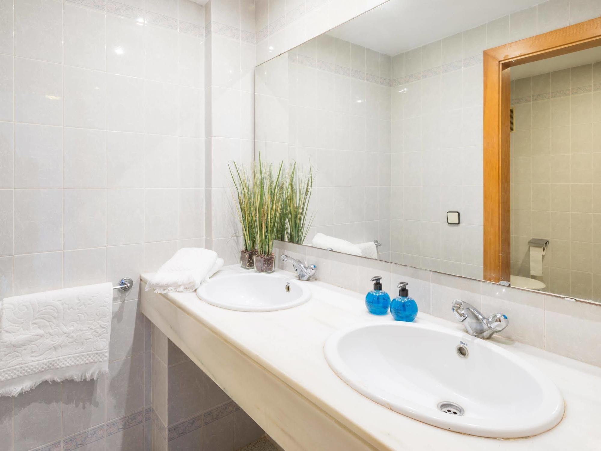 Magalluf Strip Apartment Экстерьер фото
