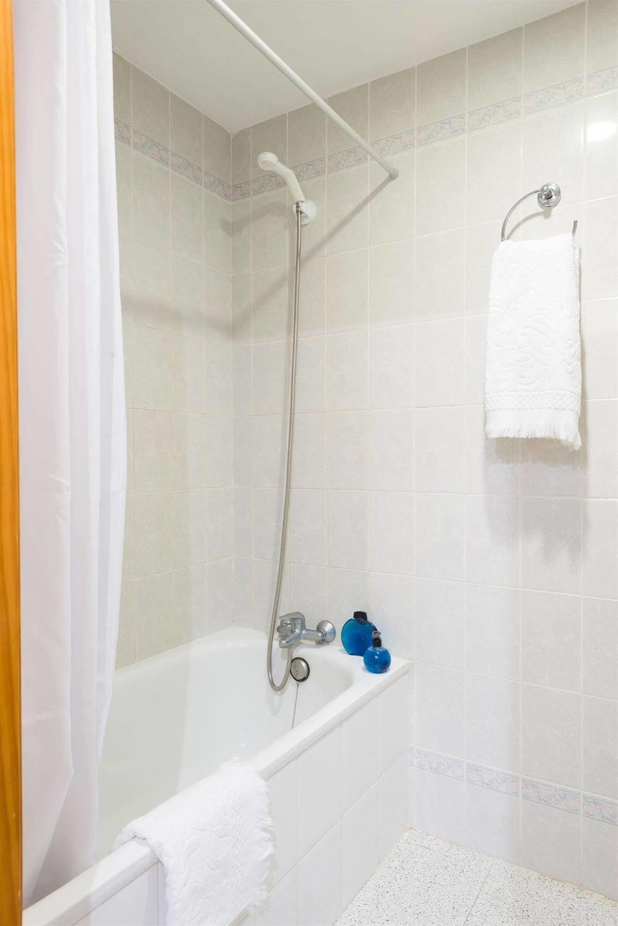Magalluf Strip Apartment Экстерьер фото