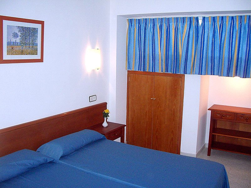 Magalluf Strip Apartment Экстерьер фото